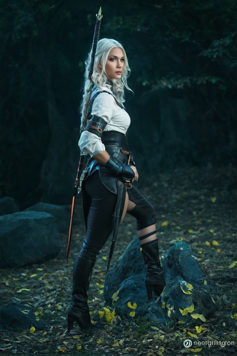 ciri, cirilla, cosplay, photography, wiedzmin, wildhunt, witcher, ведьмак, andrzejsapkowski, cdprojectred, witcher3, цири, zireael