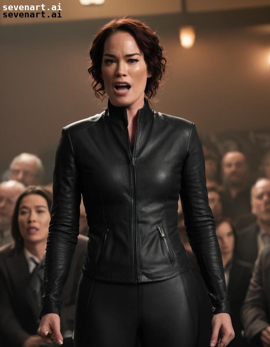 lena headey, 300, stand-up comedy, actress, humor, movies, movie stars