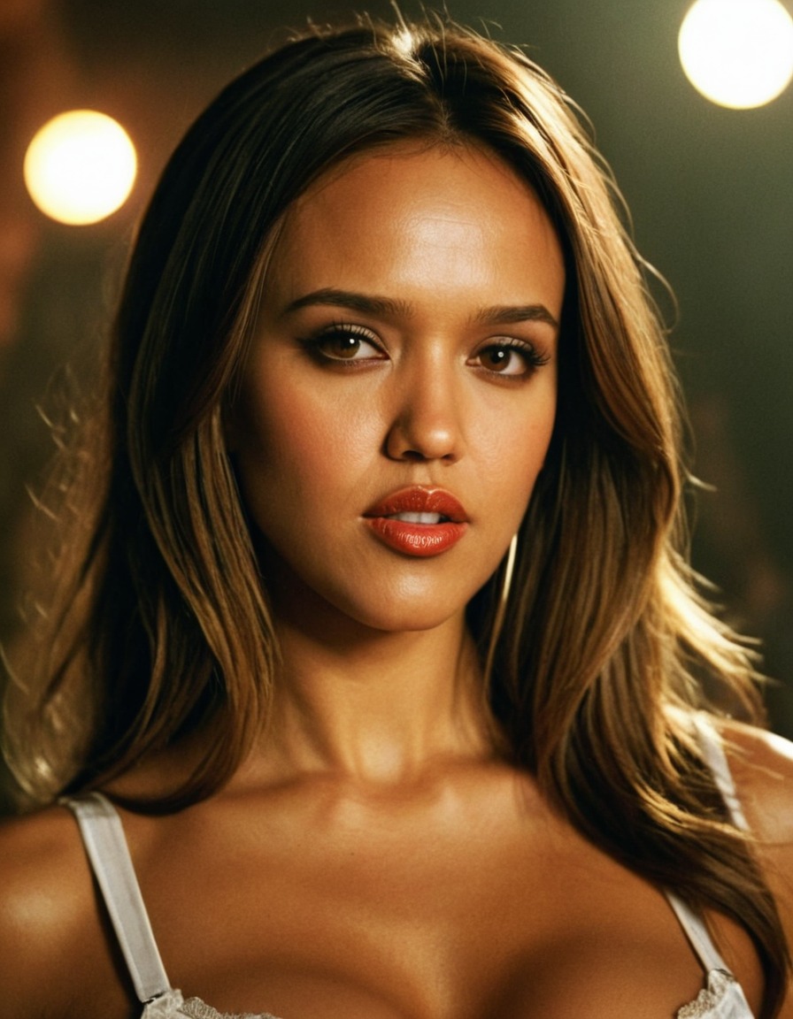 jessica alba, evil villain, hollywood actress, drama, character portrayal, movie industry, celebrity