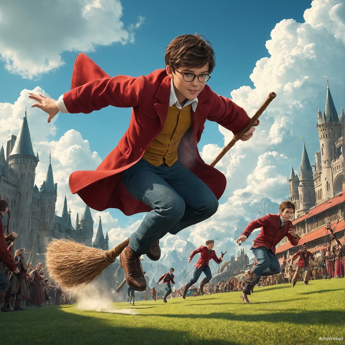 magic, harrypotter, quidditch, hogwartslegacy