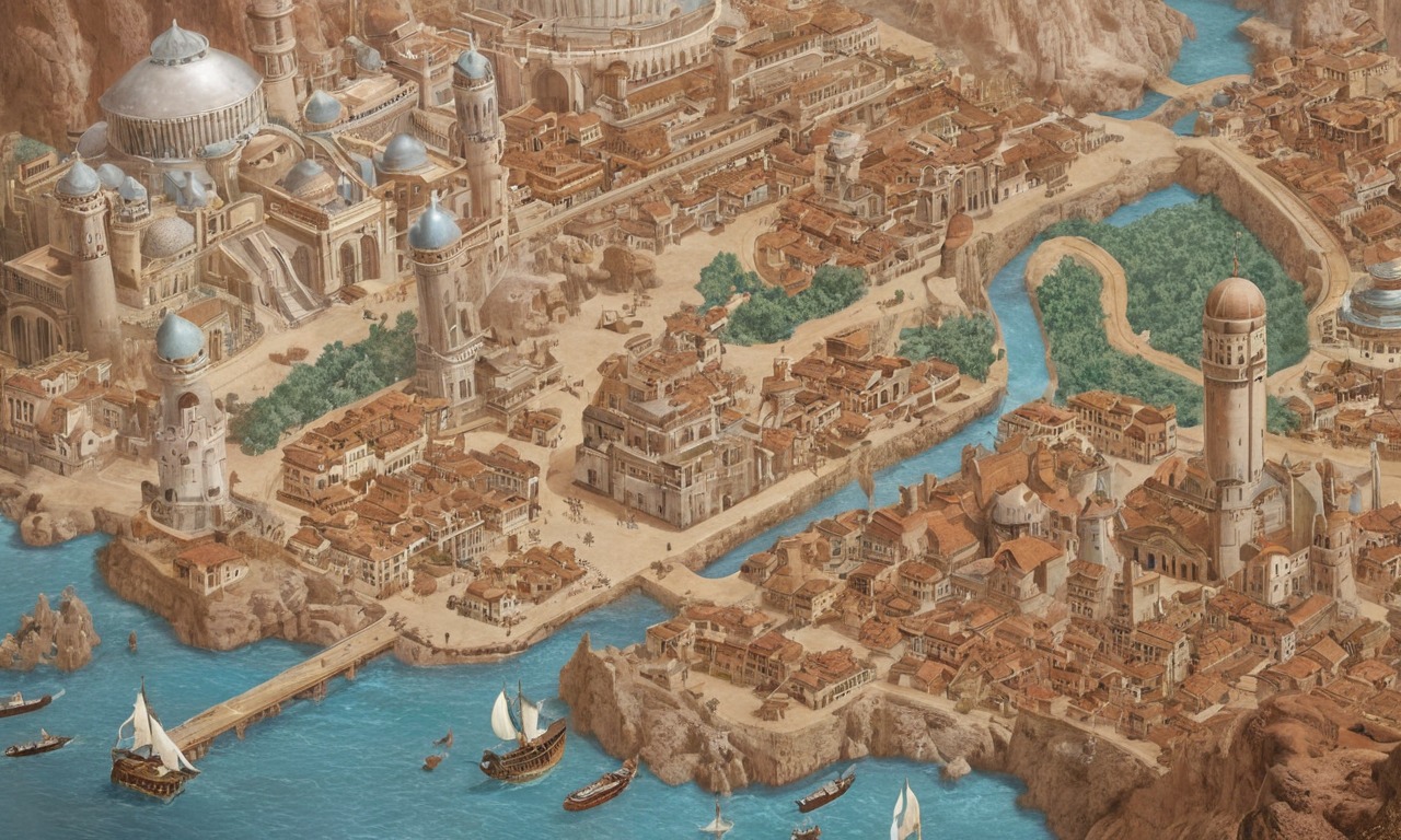 digitalart, architecture, rpg, medieval, map, gamedev, conceptart, game, castle, fanart, pixelart