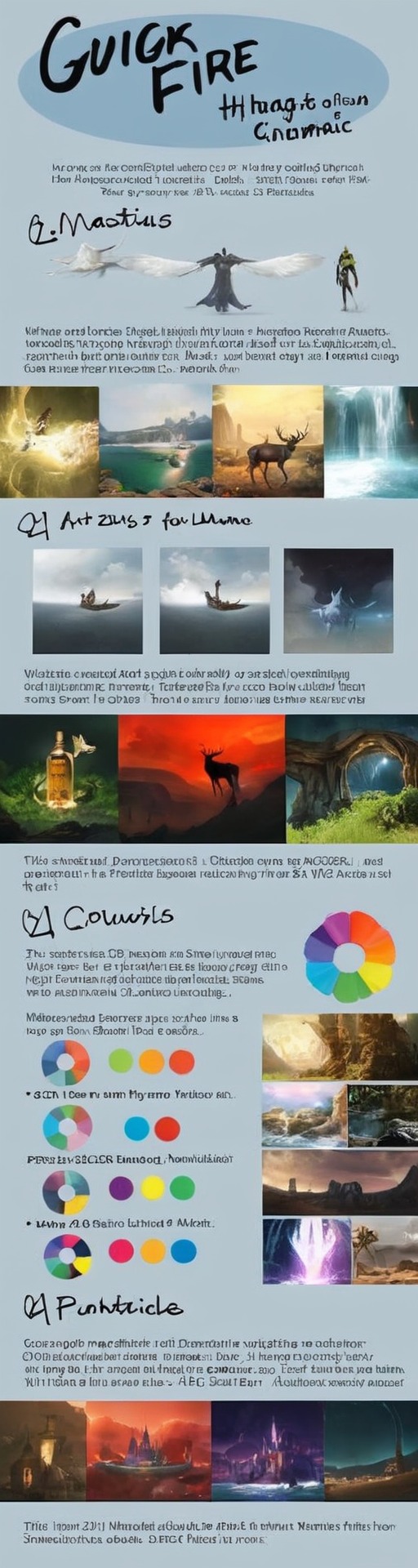 tutorial, digitalart, digitalpainting, guide