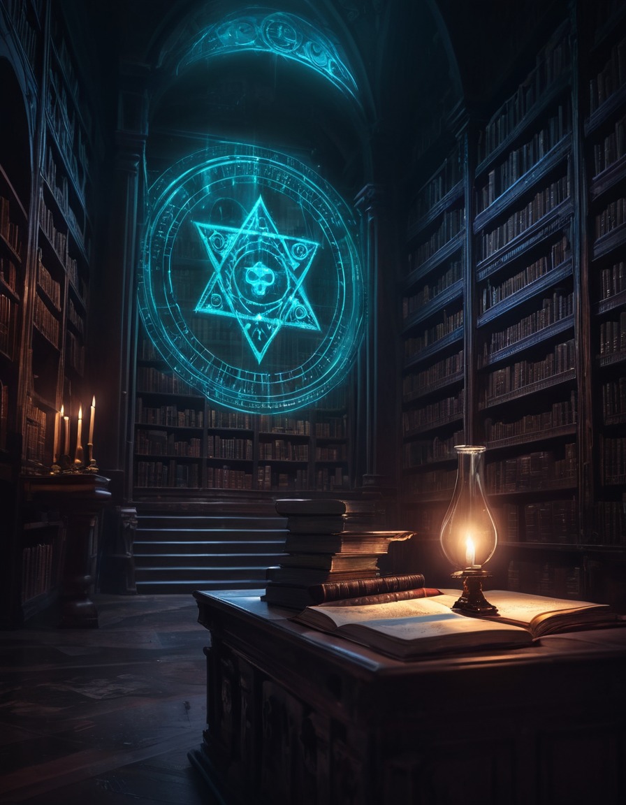 mystical, ancient, occult, forbidden knowledge, hidden realm, lovecraft, howard lovecraft