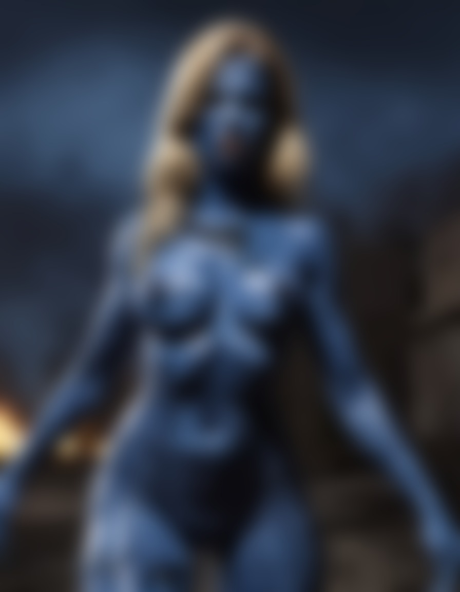 zombie, invisible woman, fantastic four, undead, superhero, horror, marvel comics