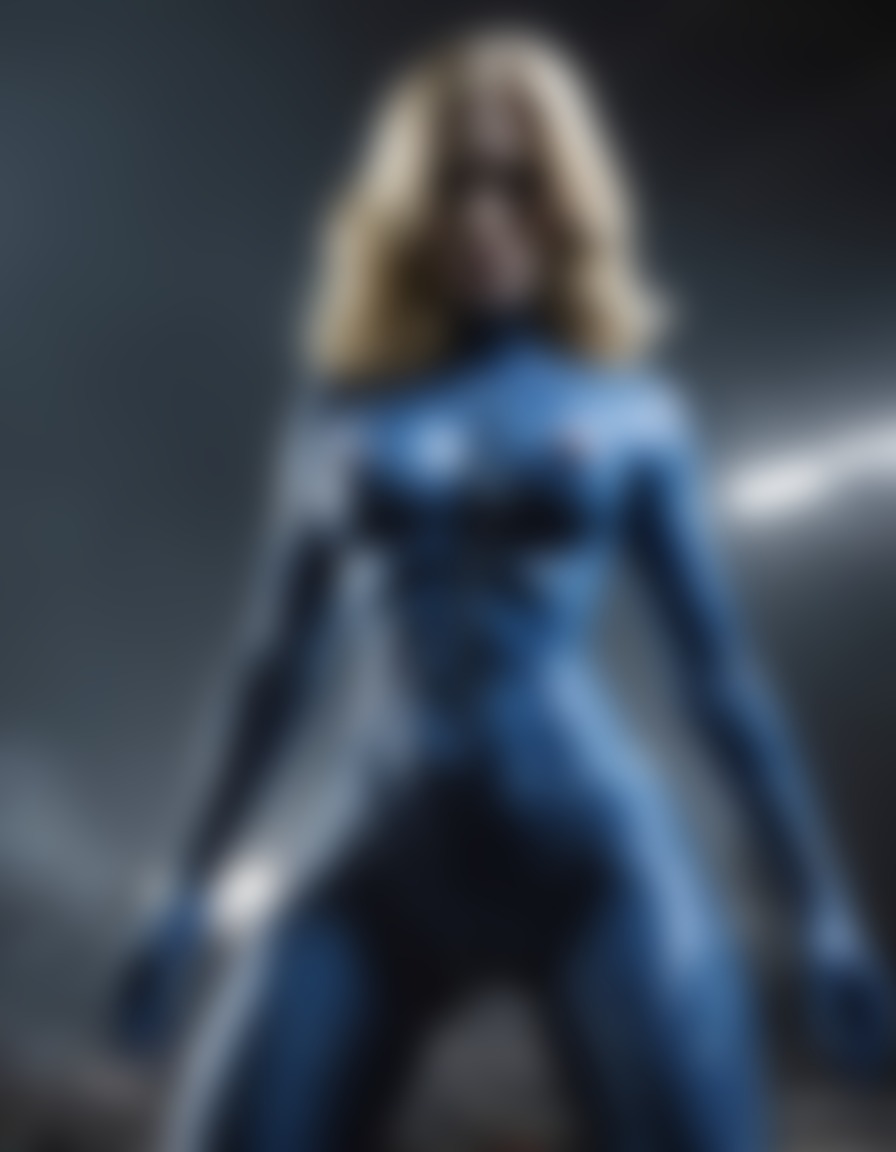 zombie, invisible woman, fantastic four, marvel comics, undead, transformation, horror