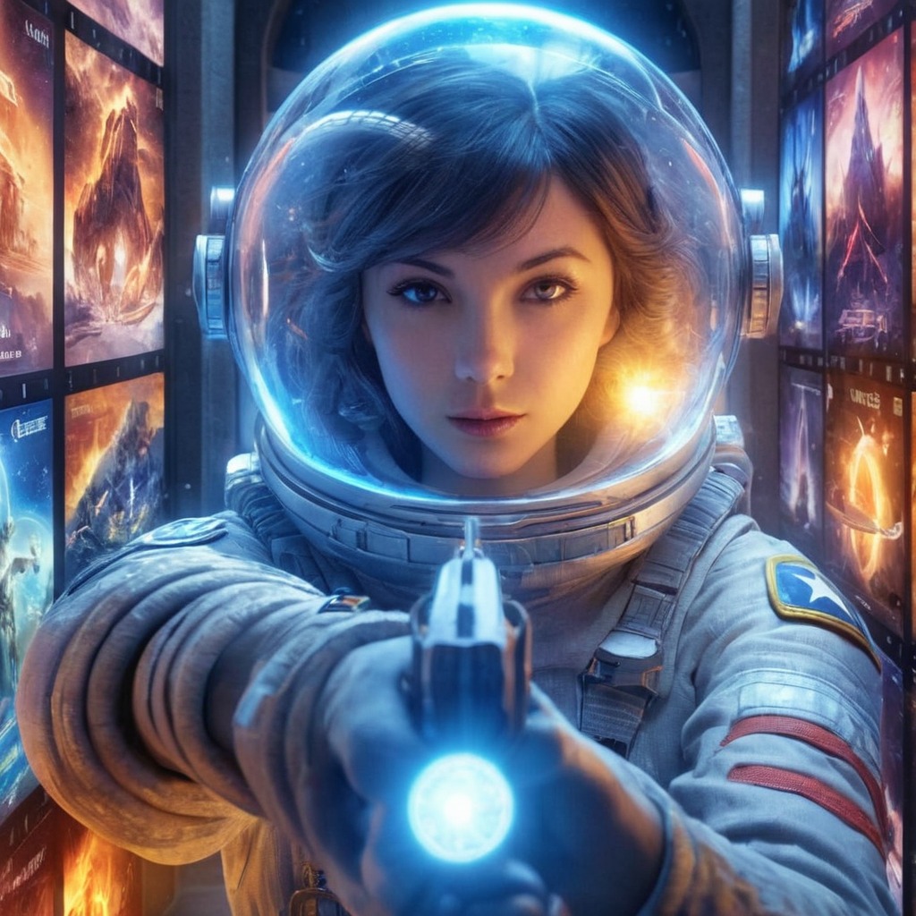 digitalart, scifi, wallpaper, astronaut, cartoon, drama, space, anime, fanart, beautiful, beautifulgirl, girls, mature, nsfw, photorealistic, sexy, sexygirl, sfw, aigirl, aiart, 18pluscontent