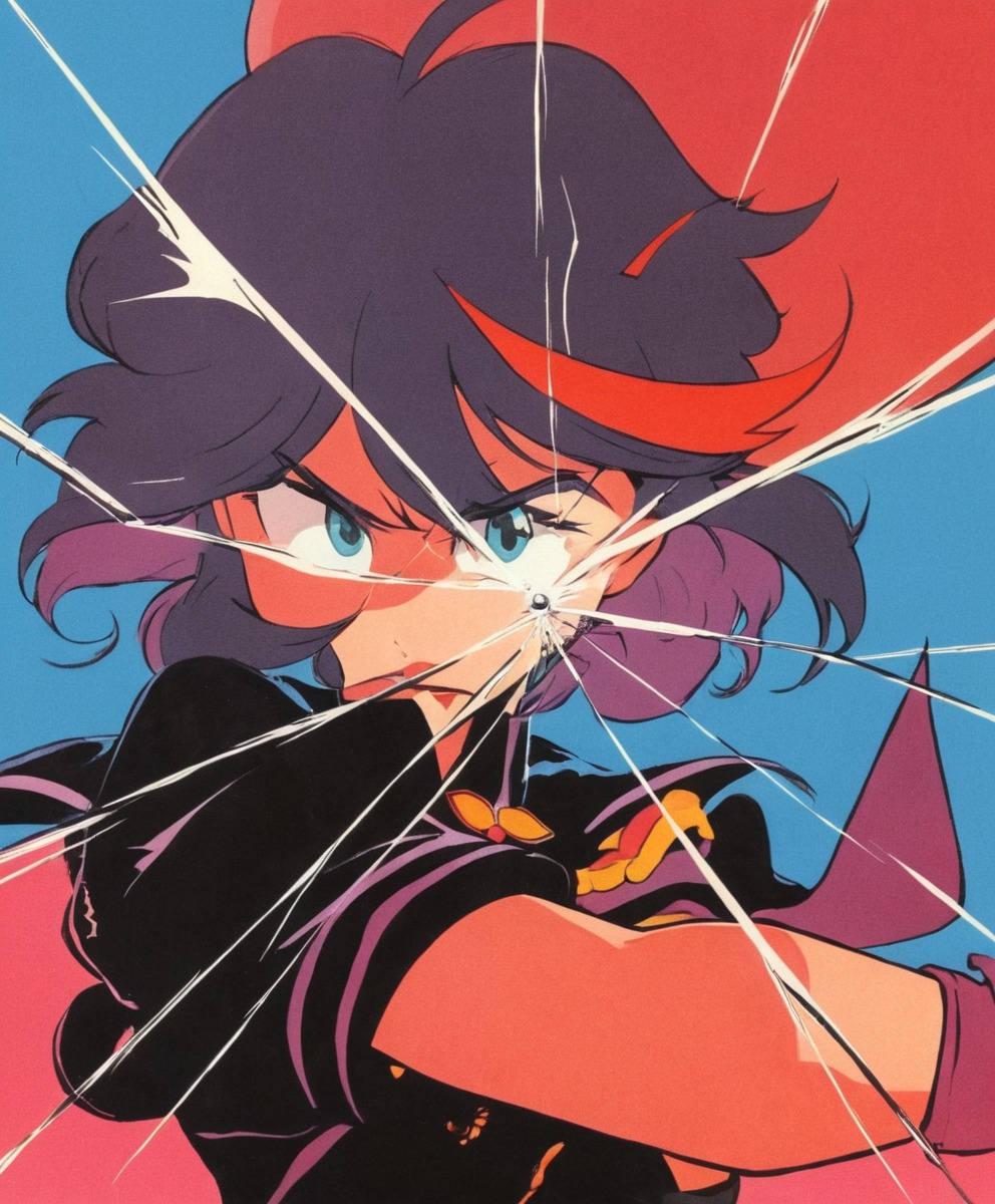 fanart, cartoon, videogamefanart, digitalart, animegirl, killlakill, matoiryuko, matoi_ryuko, killlakillryukomatoi