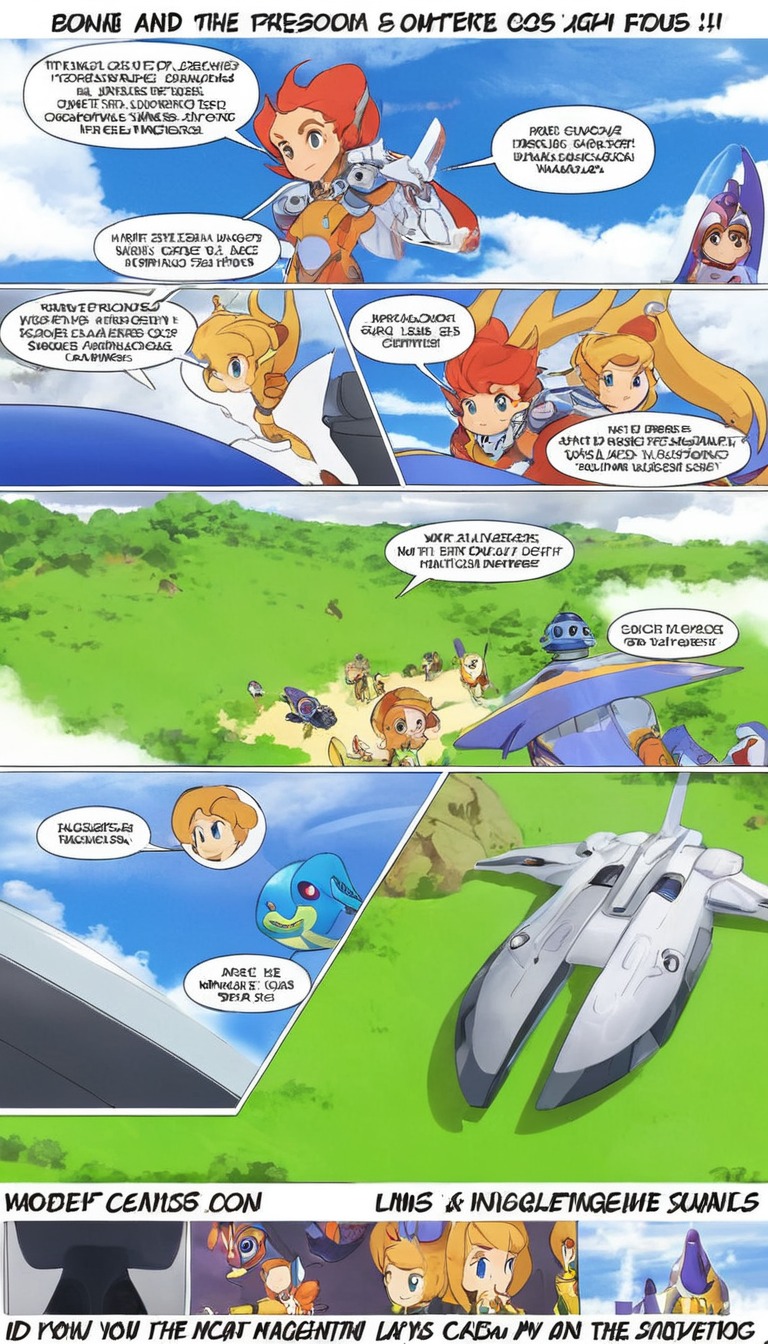 comic, sonicthehedgehog, fanart, action, adventure, archie, bunnierabbot, fancomic, sallyacorn, sonic, sth, tails, webcomic, antoinedcoulette