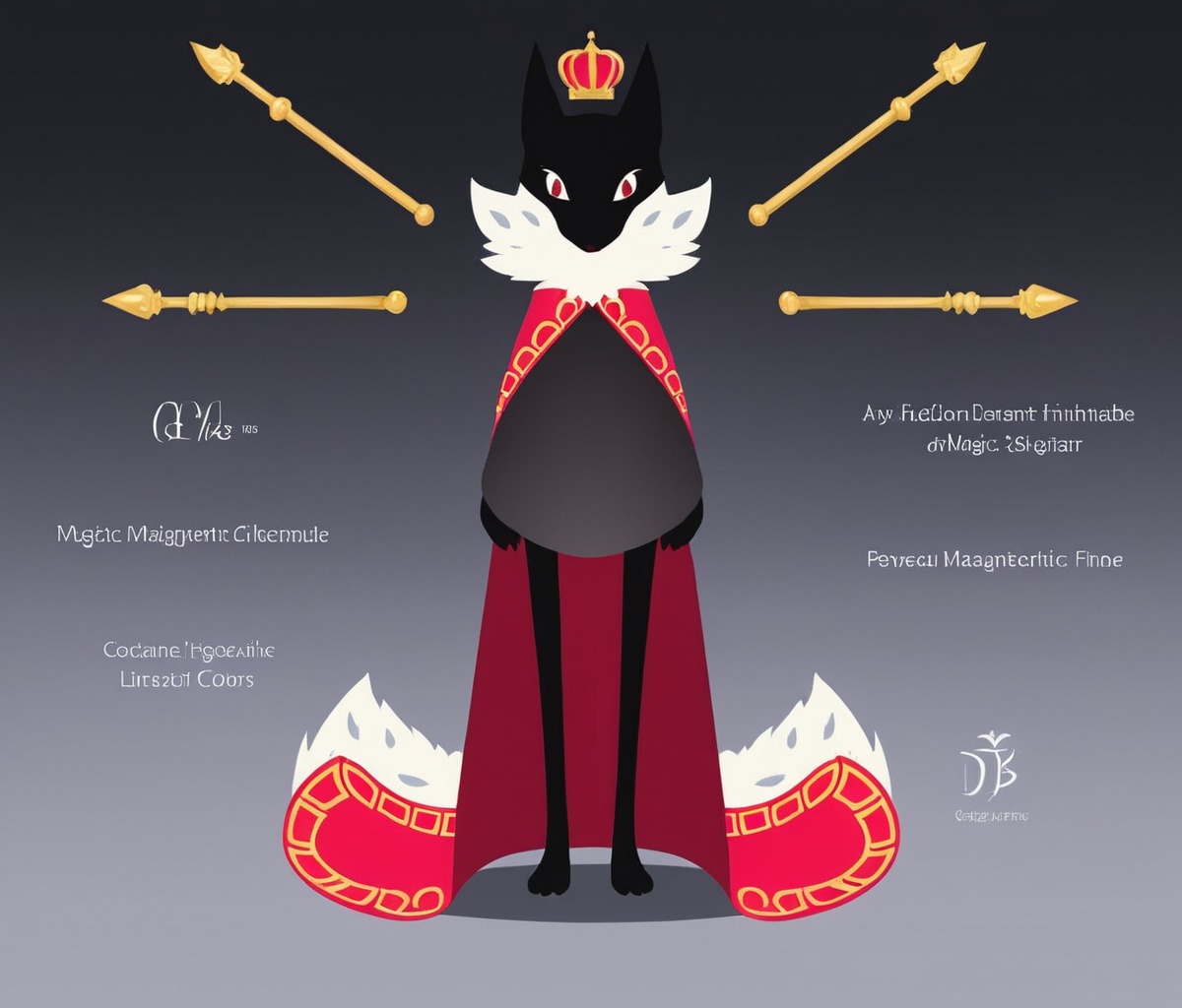 adopt, adoptable, auction, being, character, cloak, concept, coronation, country, creature, crown, crowned, defunct, design, flat, fullbody, gold, monarch, reference, regalia, scarlet, scepter, staff, symmetry, of711