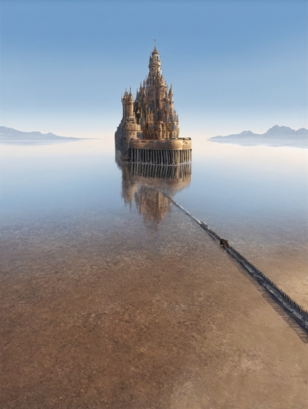 train, steam train, abandoned, art, bolivia