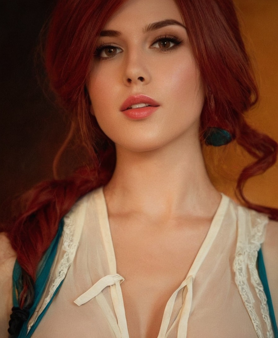 cosplay, triss, witcher, thewitcher, assassinsofkings, thewitcher2, witcher2, trissmerigold, thewitcher2assassinsofkings, thewitcher3, witcher3, thewitcher3wildhunt, trissmerigoldcosplay, thewitchercosplay, thewitcher3cosplay, triss_merigold, witchercosplay, witcher3wildhunt, witcher3cosplay, trissmerigoldwitcher, trissthewitcher3, cosplaygirl