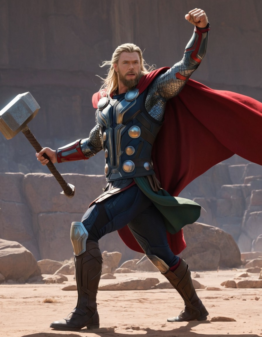 thor: ragnarok, marvel, superhero, action, comedy, chris hemsworth, asgard