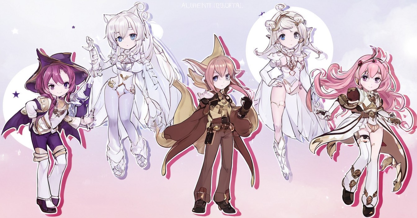 adoptable, adoptablesopen, kemonomimi, characterdesign, adoptableauction, humanoid, chibi, chibiadoptable, adoptables, anime, originalcharacter, chibicutekawaii, auctionopen, auctionadopt