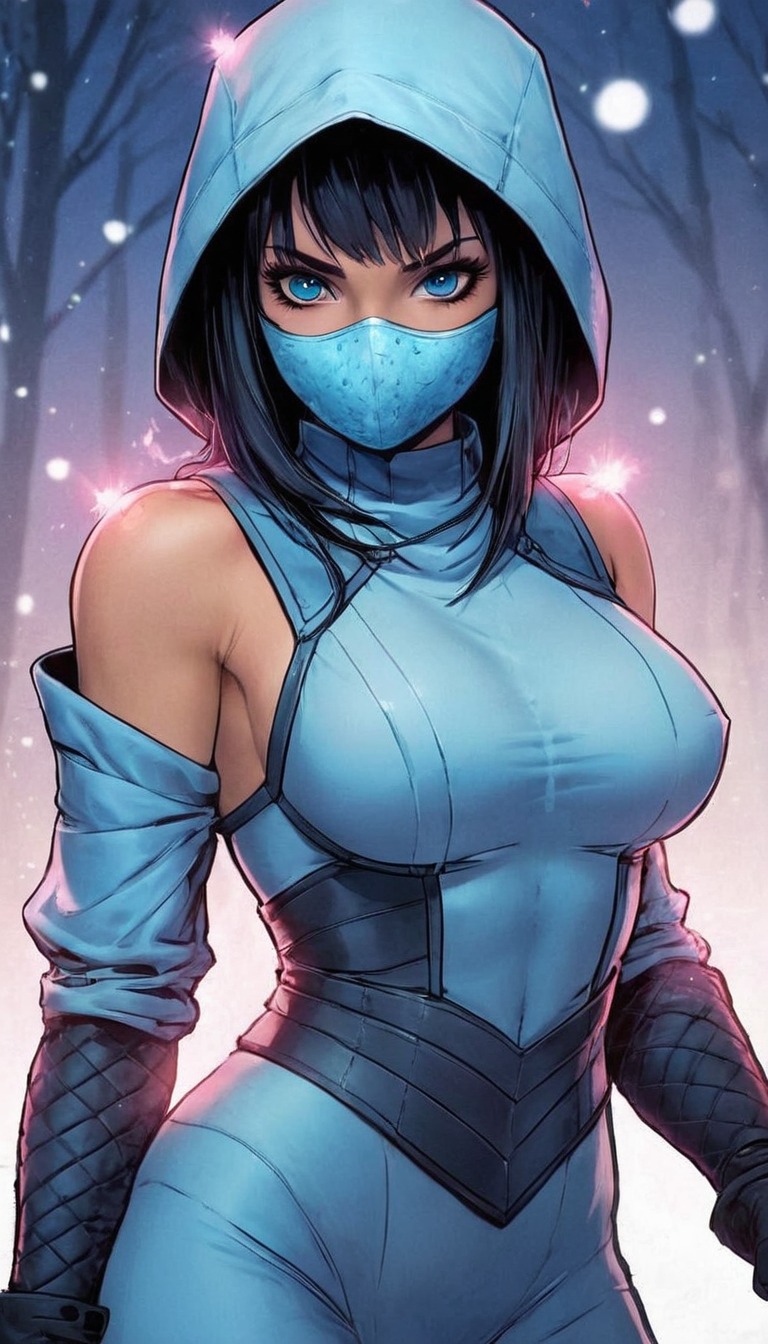 fanart, videogamefanart, digitalart, ninja, adopt, adoptable, adoptables, anime, fantasy, fightergirl, kombat, martialarts, mortalkombat, pastel, sexy, subzero, videogameart, icepowers, mortalkombatcosplay, mortalkombatfanart, gamingfanart, sexy_girls, mortalkombatcharacter, subzerofanart, femalesubzero