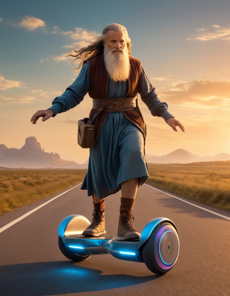 leonardo da vinci, hoverboard, inventor, art, innovation