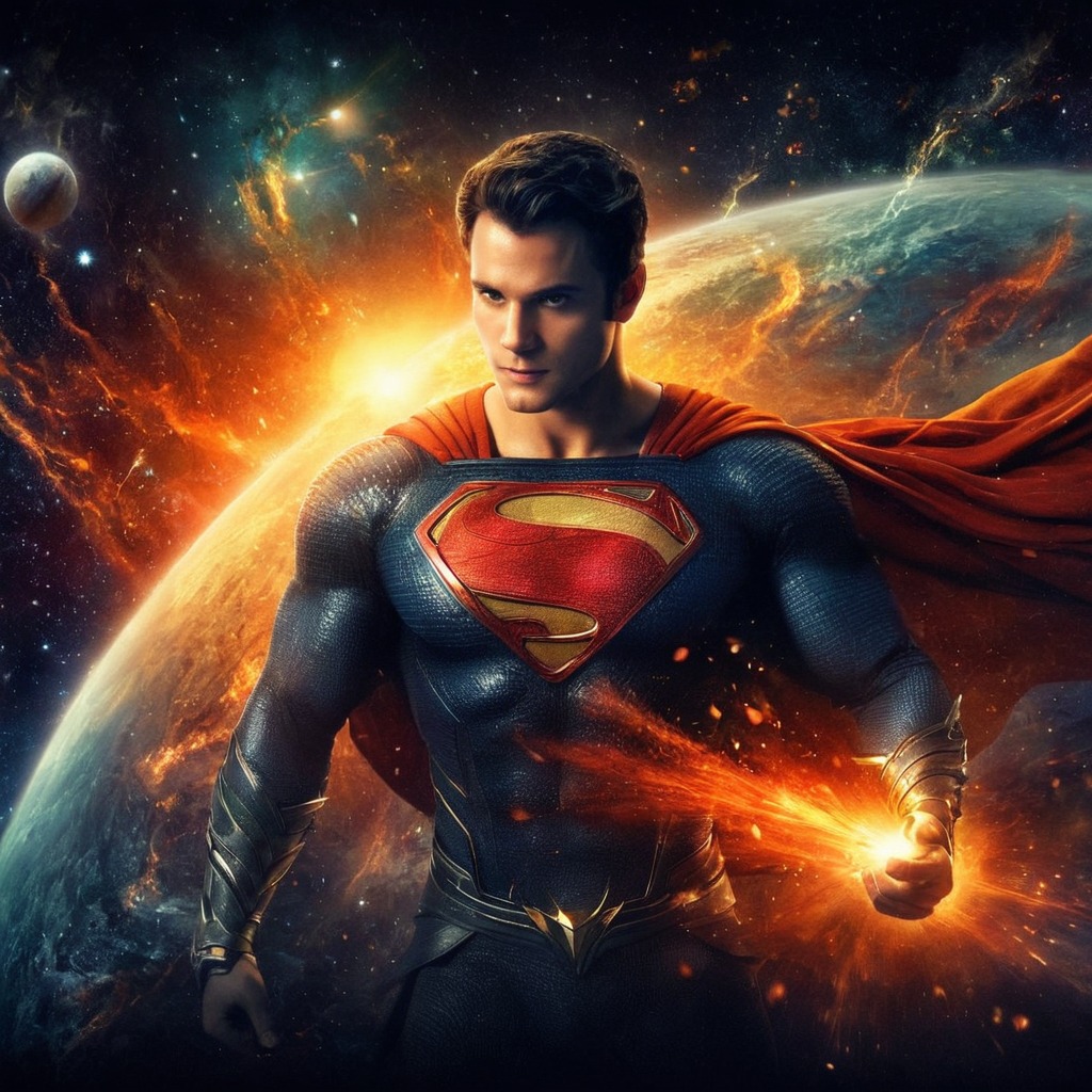 wallpaper, superman, conceptart, originalcharacter, originalconcept