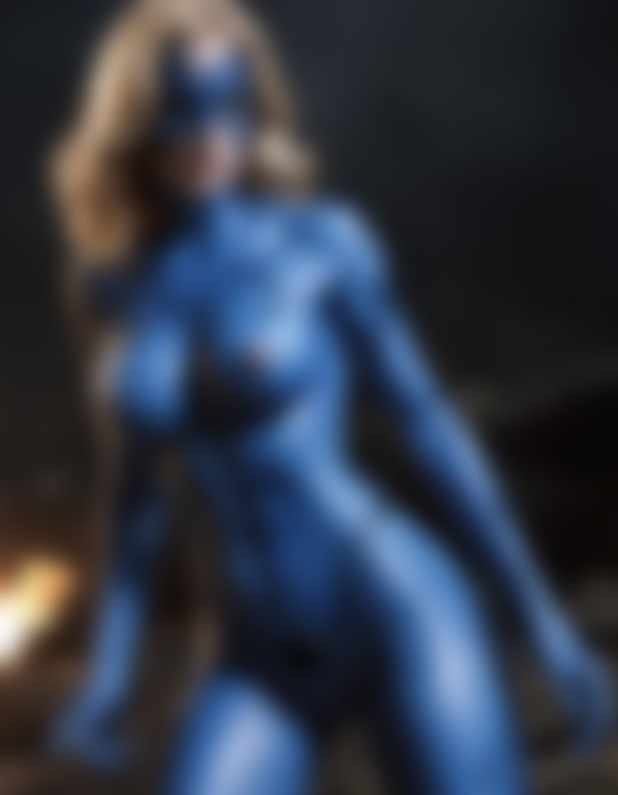 zombie, invisible woman, fantastic four, marvel comics, undead, transformation, horror