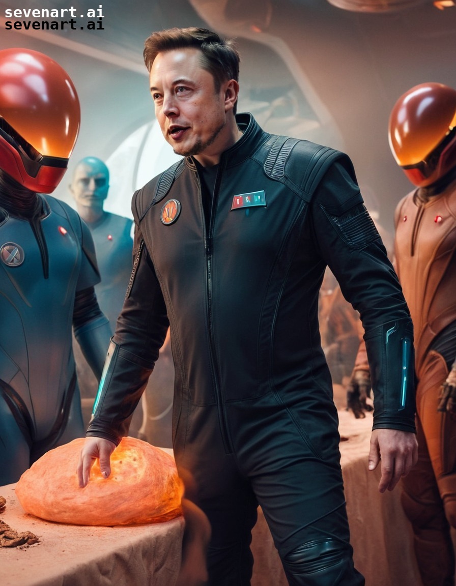 space, science fiction, costume party, extraterrestrial life, elon musk, elonmusk, musk