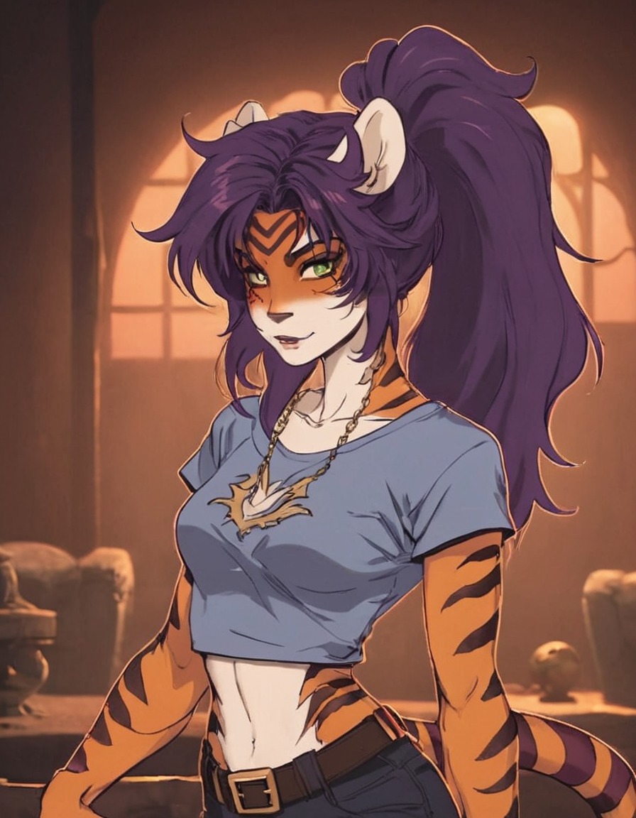 adoptable, anthro, anthroart, anthrofemale, anthropomorphic, anthrotiger, digitalart, fantasy, female, furry, furryart, furryfemale, furrytiger, fursona, originalcharacter, sexyanthro, sexyfurry, furryadoptable, furry_tiger, sexyanthrotiger, sexyfurrytiger, furry_tigress, anthro_tiger_female, anthro_tigress_female