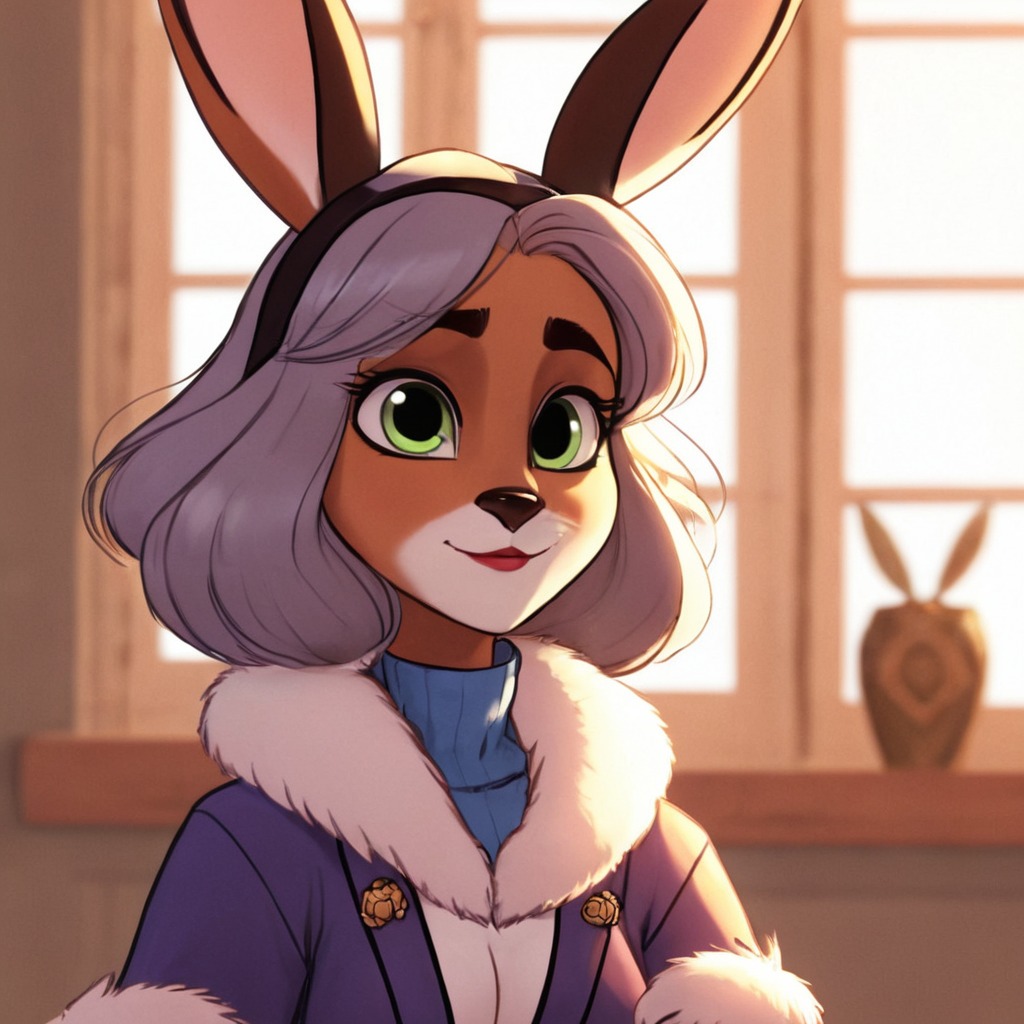 digitalart, fanart, zootopia, dreamup, ai_art