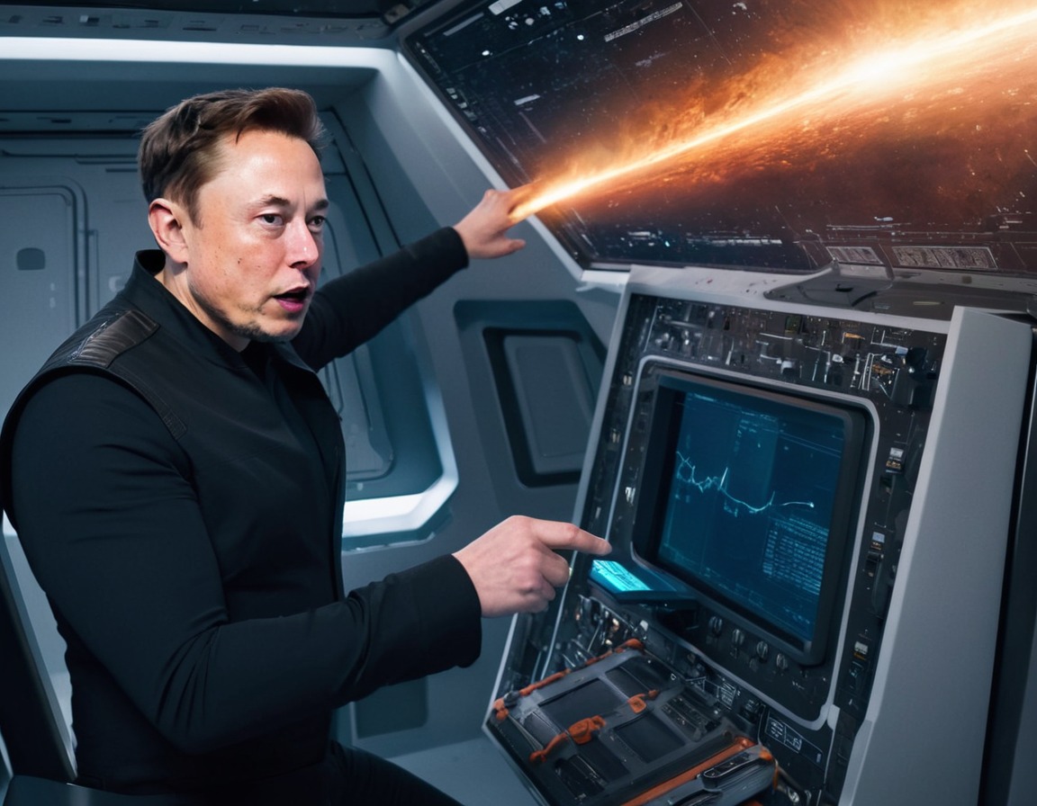 spacecraft, elon musk, technology, mistake, innovation, elonmusk, musk