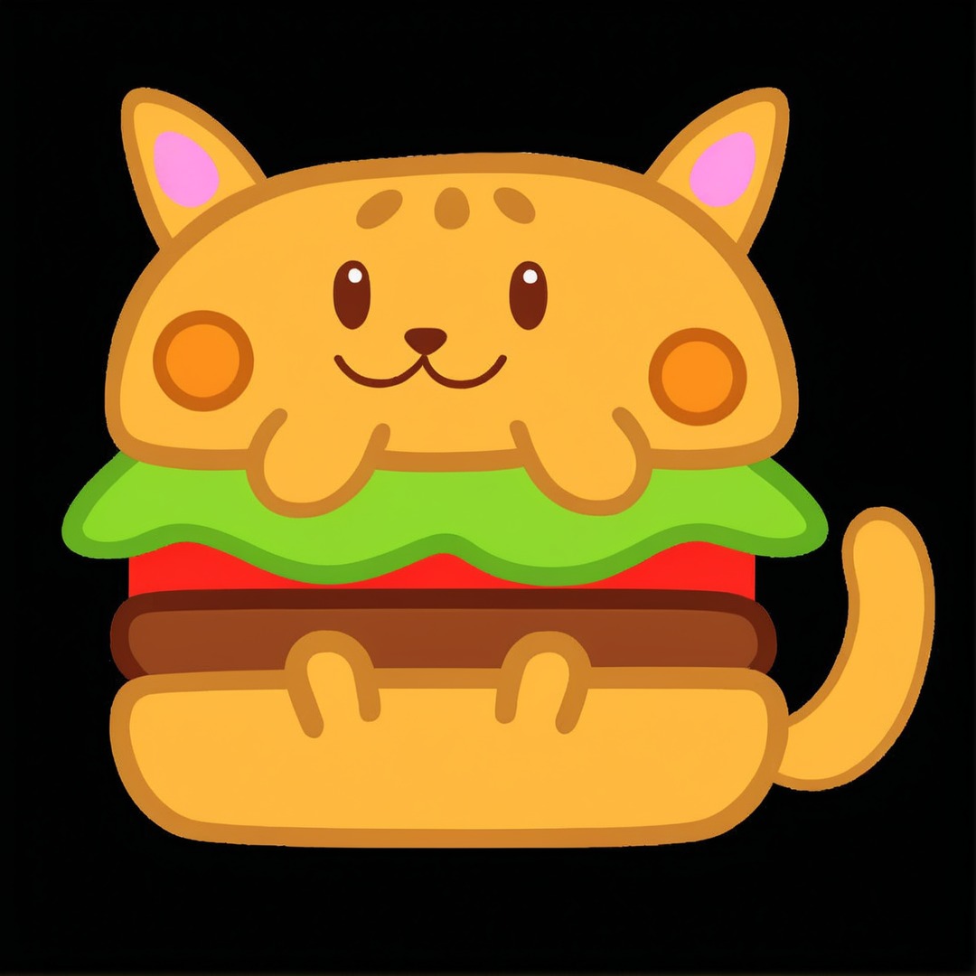 animal, animals, burger, burgers, cuteadorable, cuteanimal, cuteanimals, cutekitties, cutekitty, hamburger, hamburgers, kitties, kittycat, kittycats, burgercat, hamburgercat, catburgertutorial, catburgerbadge, burgercattutorial, catburgerart