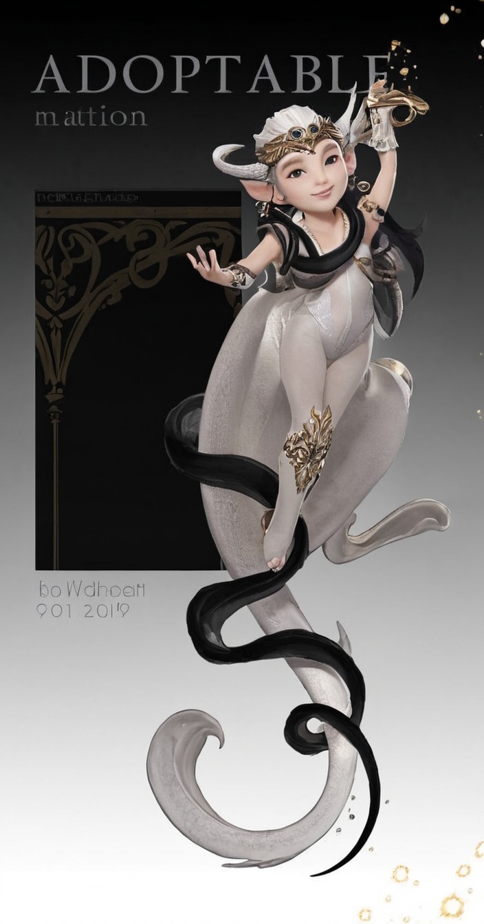 characterdesign, adoptable, originalcharacter, adoptablesopen, adoptableauction, sale, magic, fantasycharacter, cat, humanoid, gildedda24