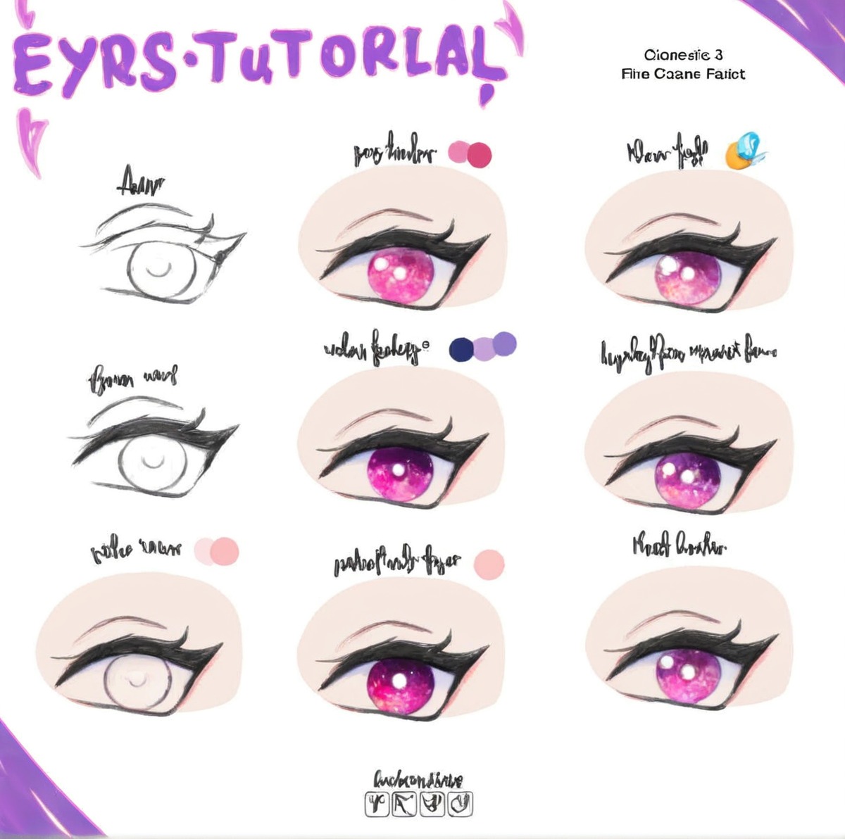 tutorial, digitalart, clipstudiopaint, referencesheet, painttoolsai, anime, characterdesign, digitalpainting, csp, digitalartist, drawingtutorial, eyes, eyestutorial, howtodraw, howtodrawmanga, lineartcoloring, mangaanime, photoshop, stepbystep, drawingdigital, tutorialsresources, illustrationdigital, digitalartworks, paintingillustration, tutorialpainting, tutorialhowto, clippaintstudio, painttoolsai2, clipstudiopaintart