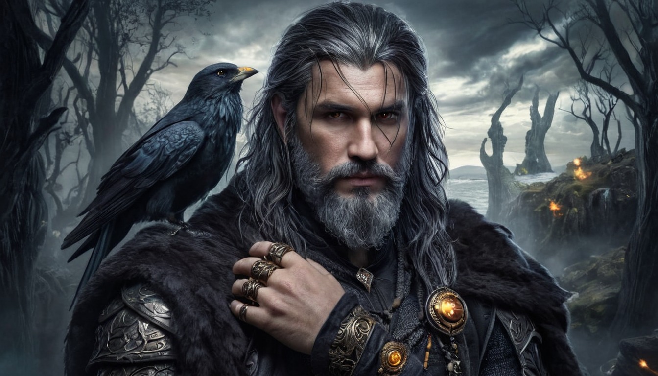 allfather, asgard, norsegod, norsegods, norsemyth, norsemythology, paganism, thecrow, valhalla, yggdrasil, norselegends, norse_mythology, vikinggod, radnarok, ubmissions