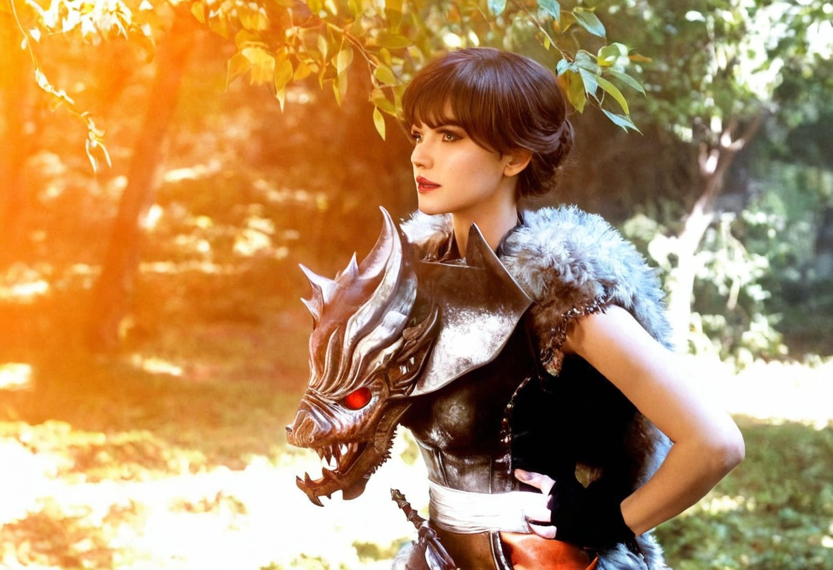 hawke, dragonage2, marianhawke