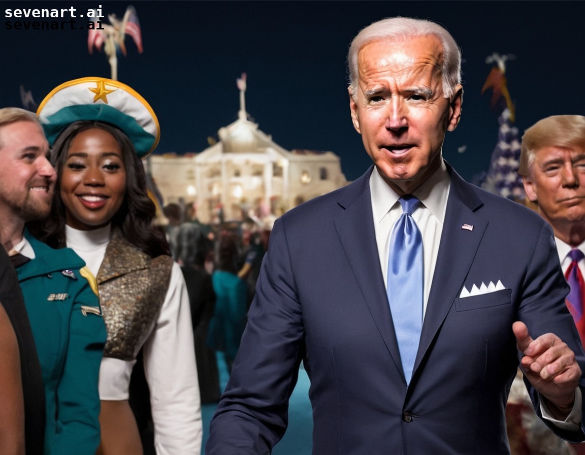 joe biden, costume party, movie character, costume mishap, humor, usa