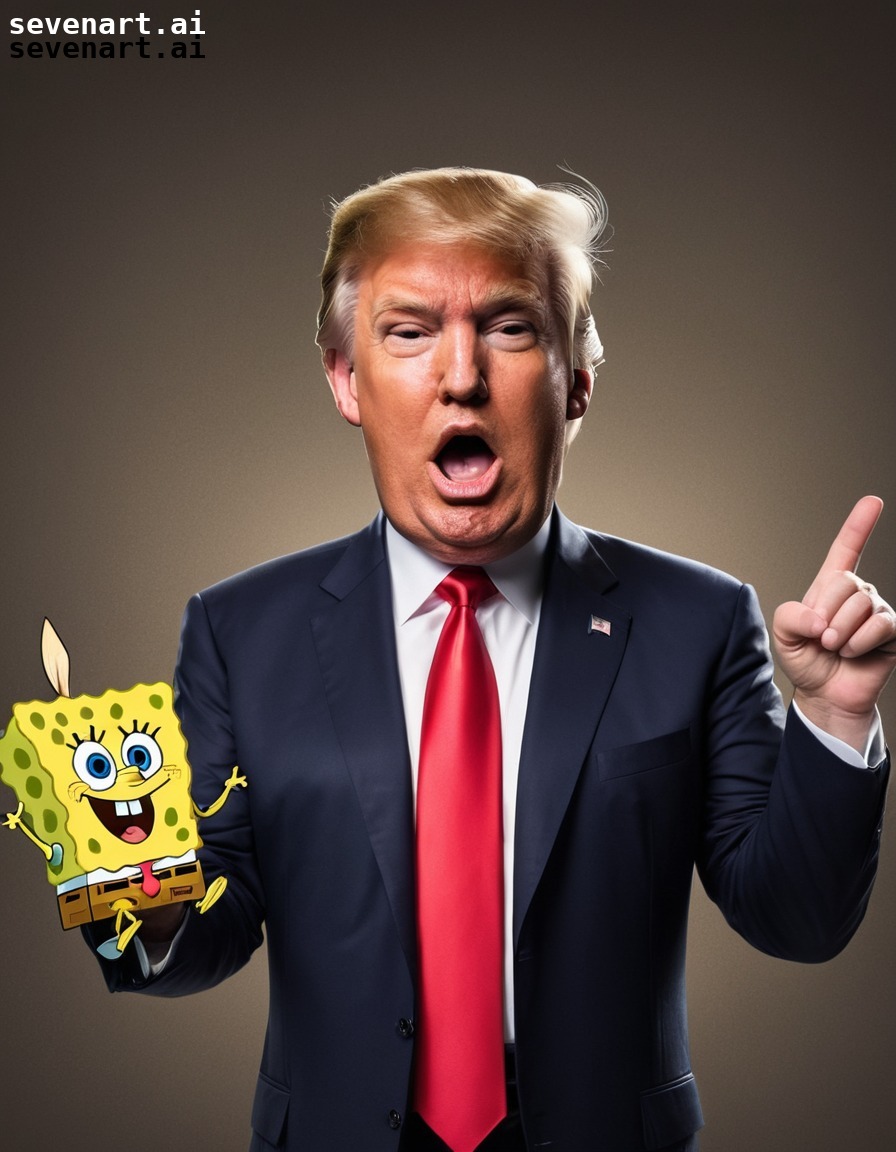 donald trump, fictional character, mashup, humor, satirical, trump, donaldtrump