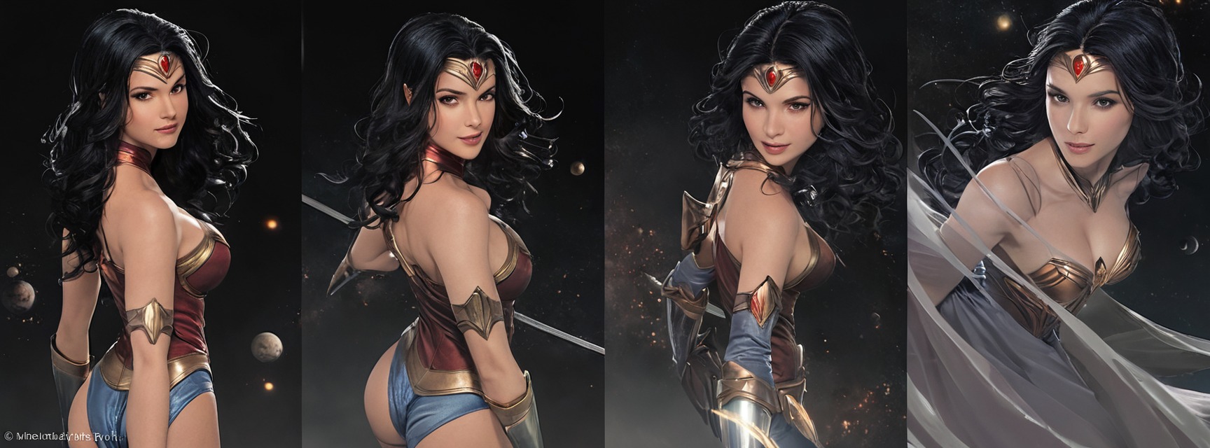 fanart, digitalart, wonder_woman, aiart, diana_prince