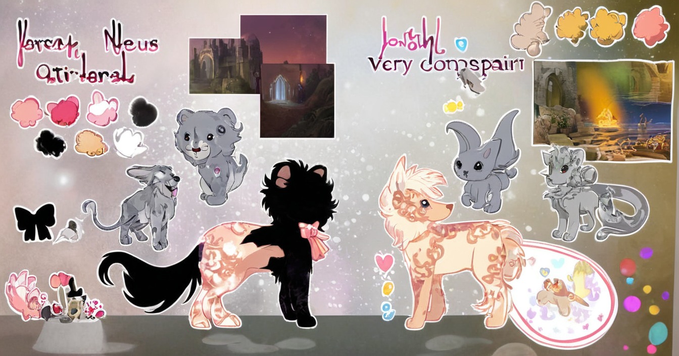 adoptable, adoptablesopen, sale, cat, adopt, canine, cute, dog, dreamcore, feline, fox, catadoptables, backrooms, canineadoptable, chibiadoptable