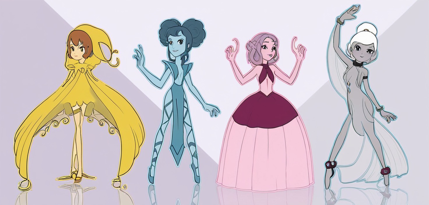 adopt, adoptables, bluepearl, gem, open, paypal, pearl, pinkpearl, points, whitepearl, yellowpearl, stevenuniverse, gemsona, gemadopt