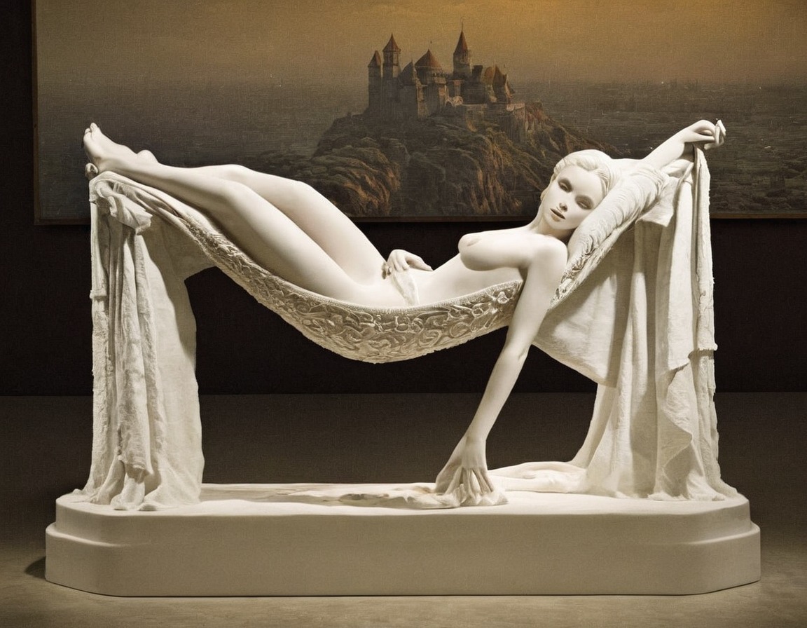 idle thoughts, marble, art, statue, daydreaming, florentine art, orientalism, sculpture, art history, 19th century, marble statue, fine art, baroque, museum, art academia, academia, traditional art, nude art, romantic academia, artwork, classic academia, artistic nude, dark academia, dreamcore, artists on tumblr, dream, work of art, sweet dreams, beauty