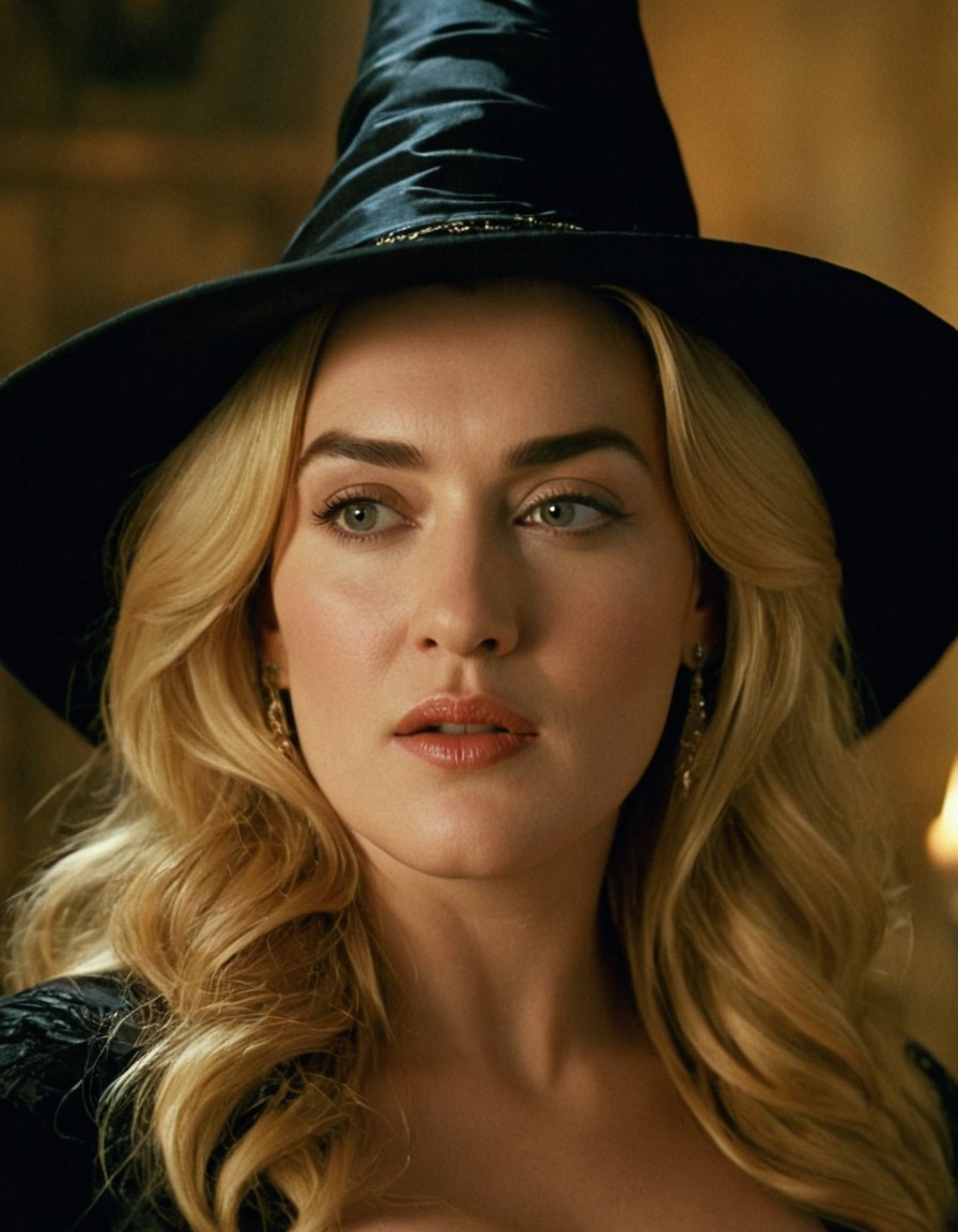 witchcraft, actress, kate winslet