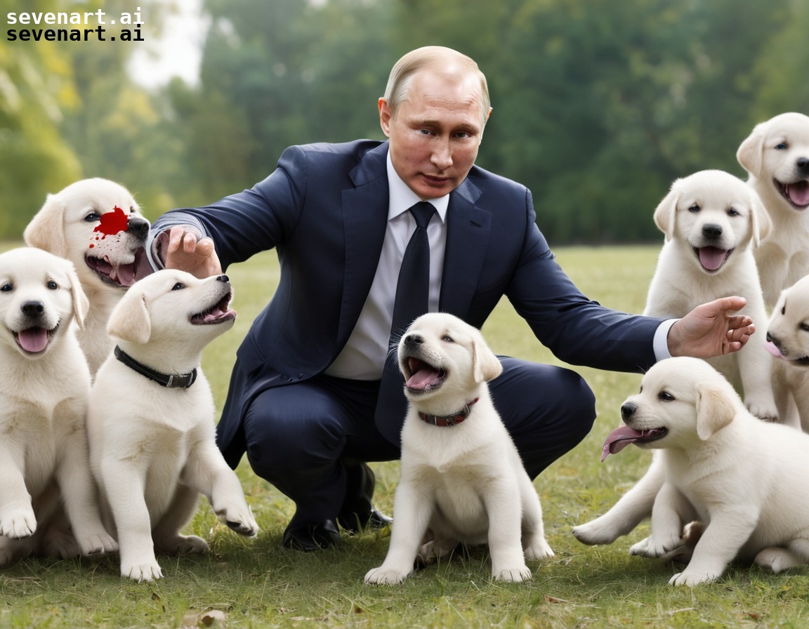 politics, leadership, animals, control, humor, putin, russia, russian president