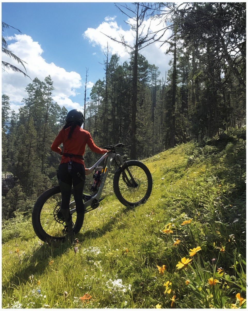 photography, naturephotography, forest, newzealand, offroadmudbicycle