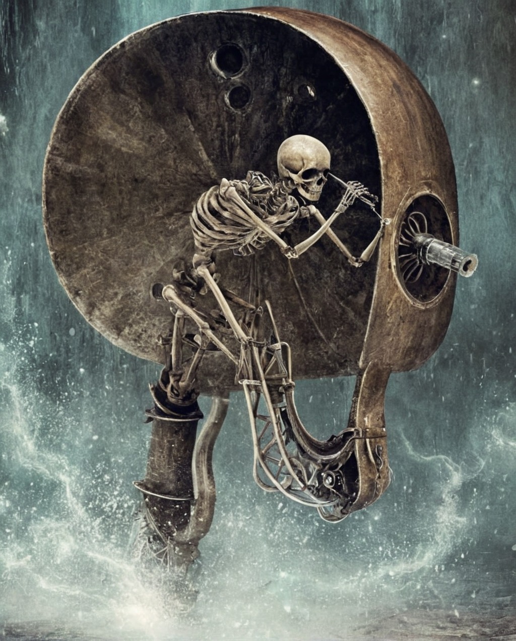 jason limon, art, paintings, skulls, skull, skeletons, memento mori, memories, feelings, artworks, artwork