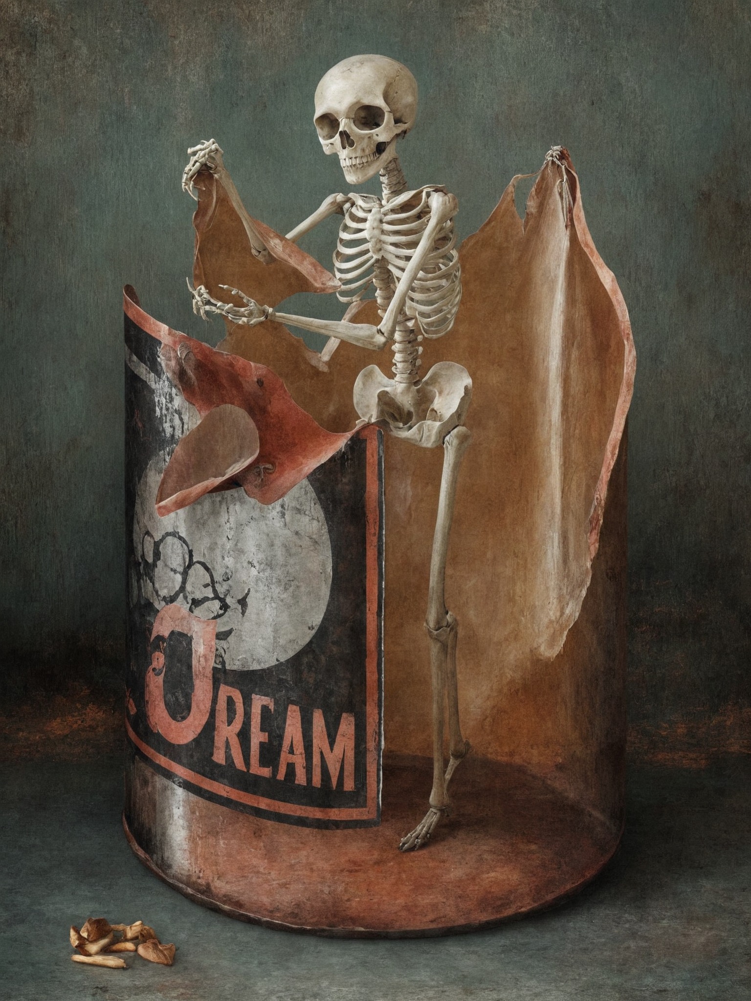 jason limon, art, paintings, skulls, skull, skeletons, memento mori, memories, feelings, artworks, artwork