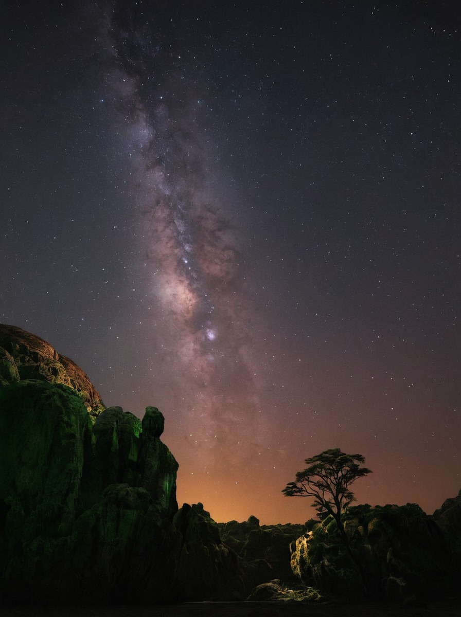 milkyway, nighttime, milkywaygalaxy, milky_way