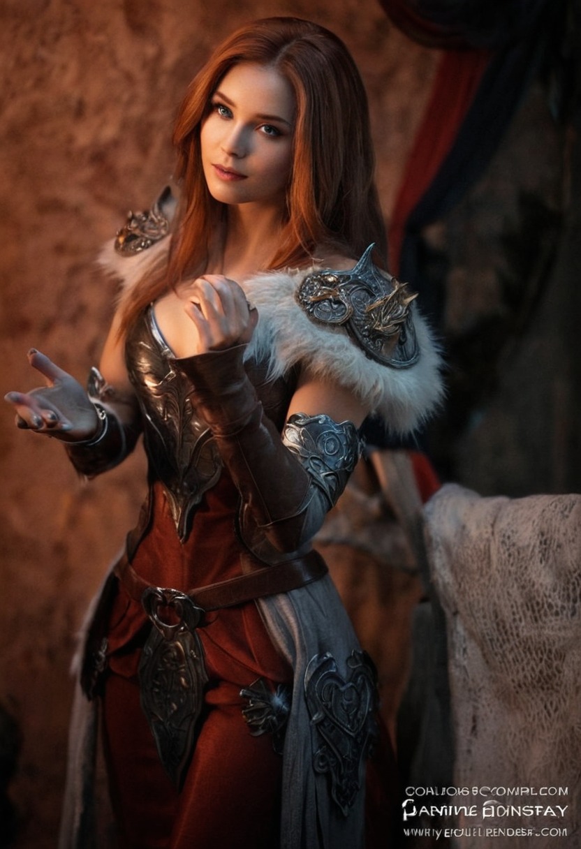 cosplay, cosplayer, cosplayphoto, skyrim, theelderscrolls, cosplaygirl, cosplayphotography, aelathehuntress, theelderscrollsskyrim, skyrimcosplay, aelaskyrim