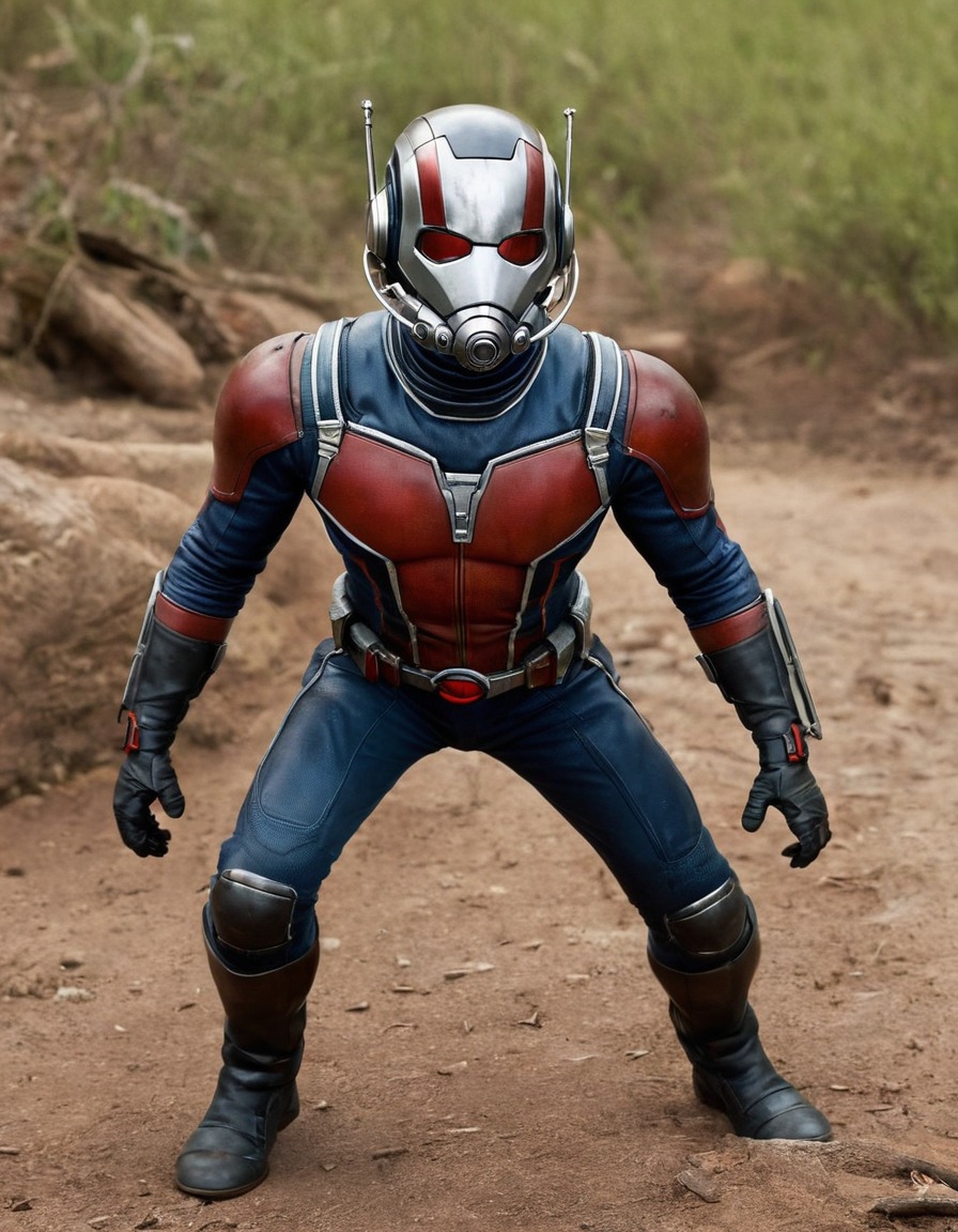 ant-man, marvel, superhero, old age, legacy, retirement