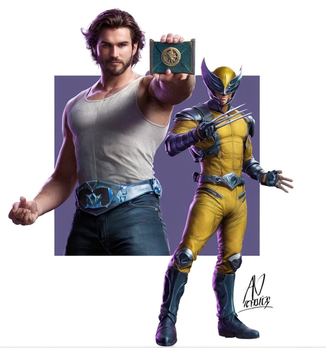 xmen