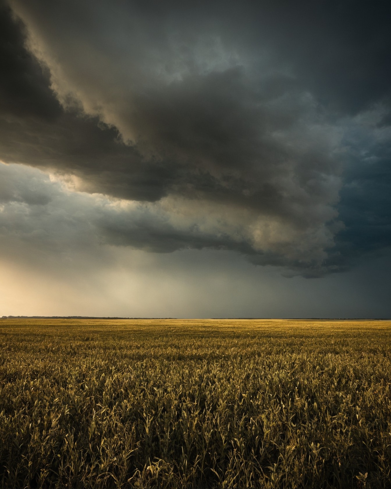 colorado, storm, storm clouds, mother nature, cows!