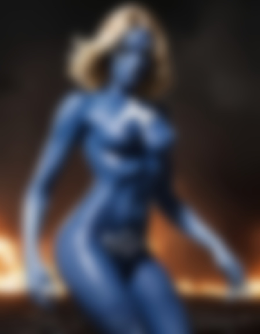 zombie, invisible woman, fantastic four, marvel comics, undead, transformation, horror