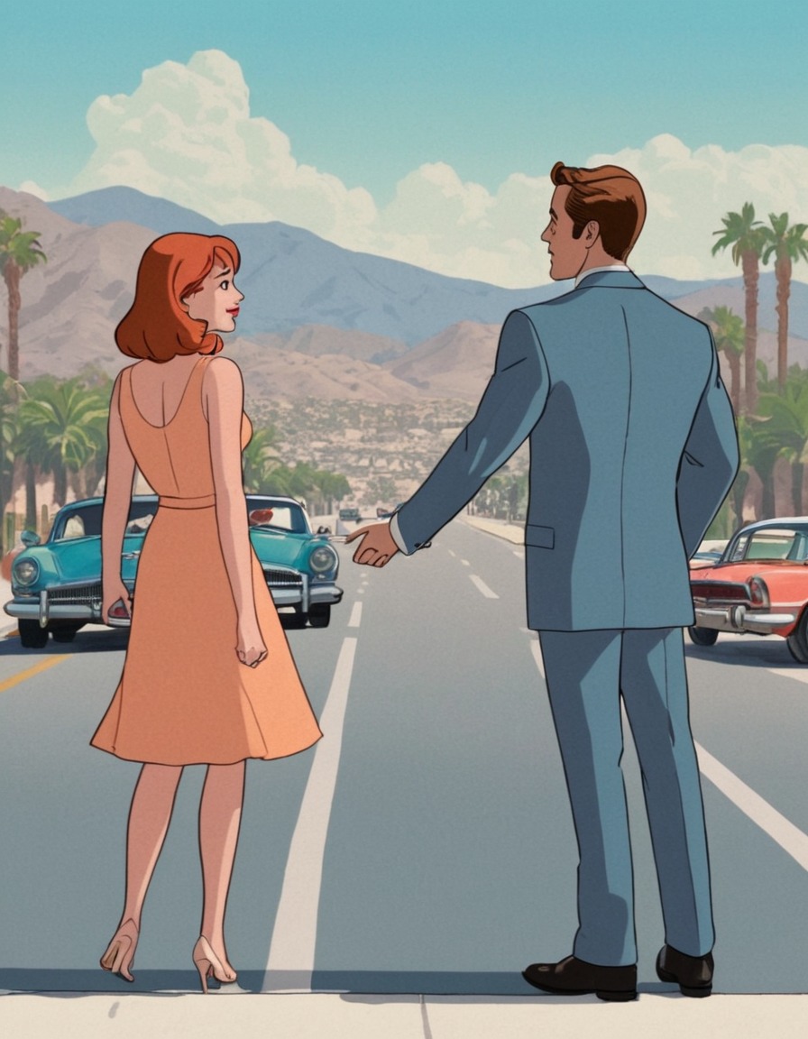 la la land, 2016, musical film, emma stone, ryan gosling, hollywood, romance