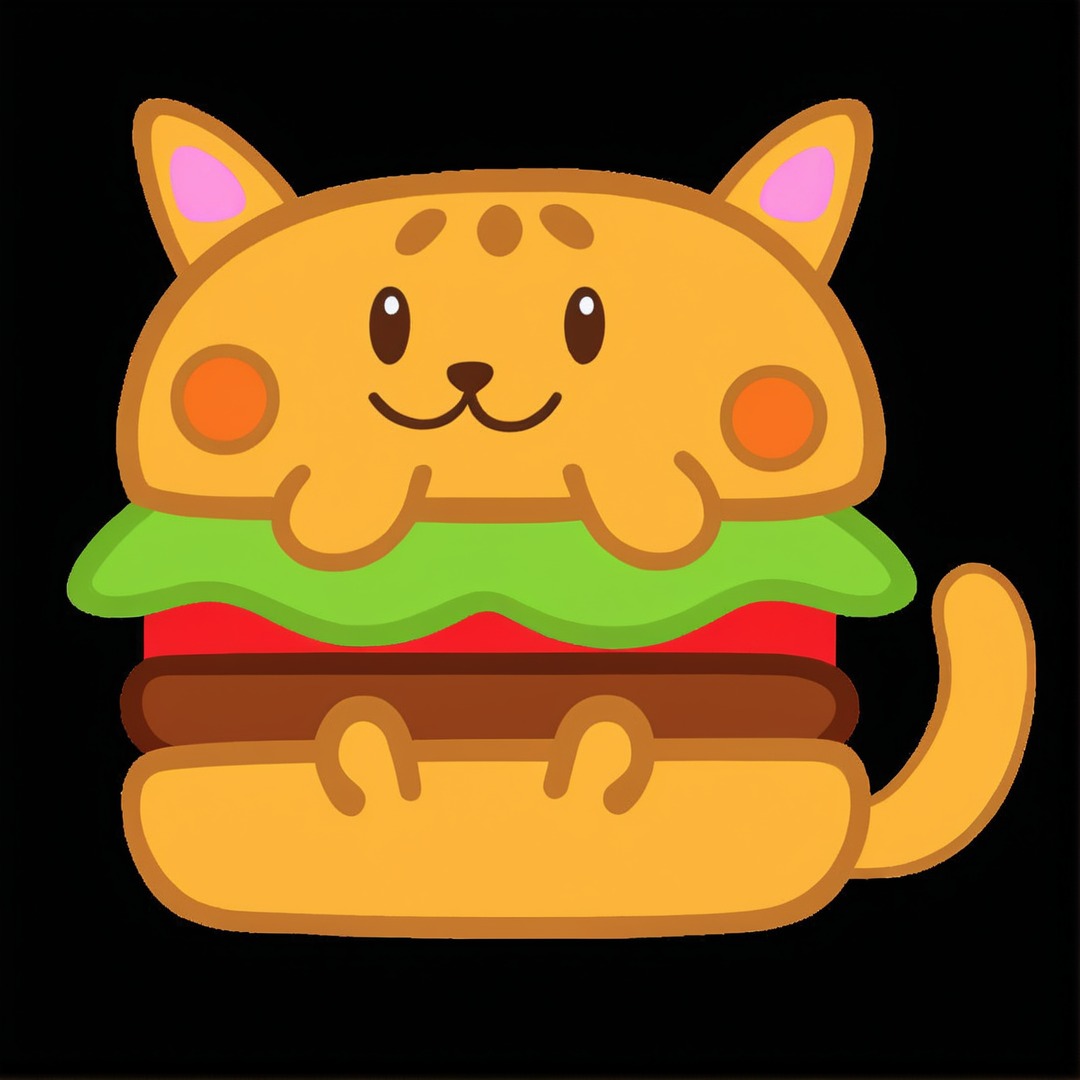 animal, animals, burger, burgers, cuteadorable, cuteanimal, cuteanimals, cutekitties, cutekitty, hamburger, hamburgers, kitties, kittycat, kittycats, burgercat, hamburgercat, catburgertutorial, catburgerbadge, burgercattutorial, catburgerart