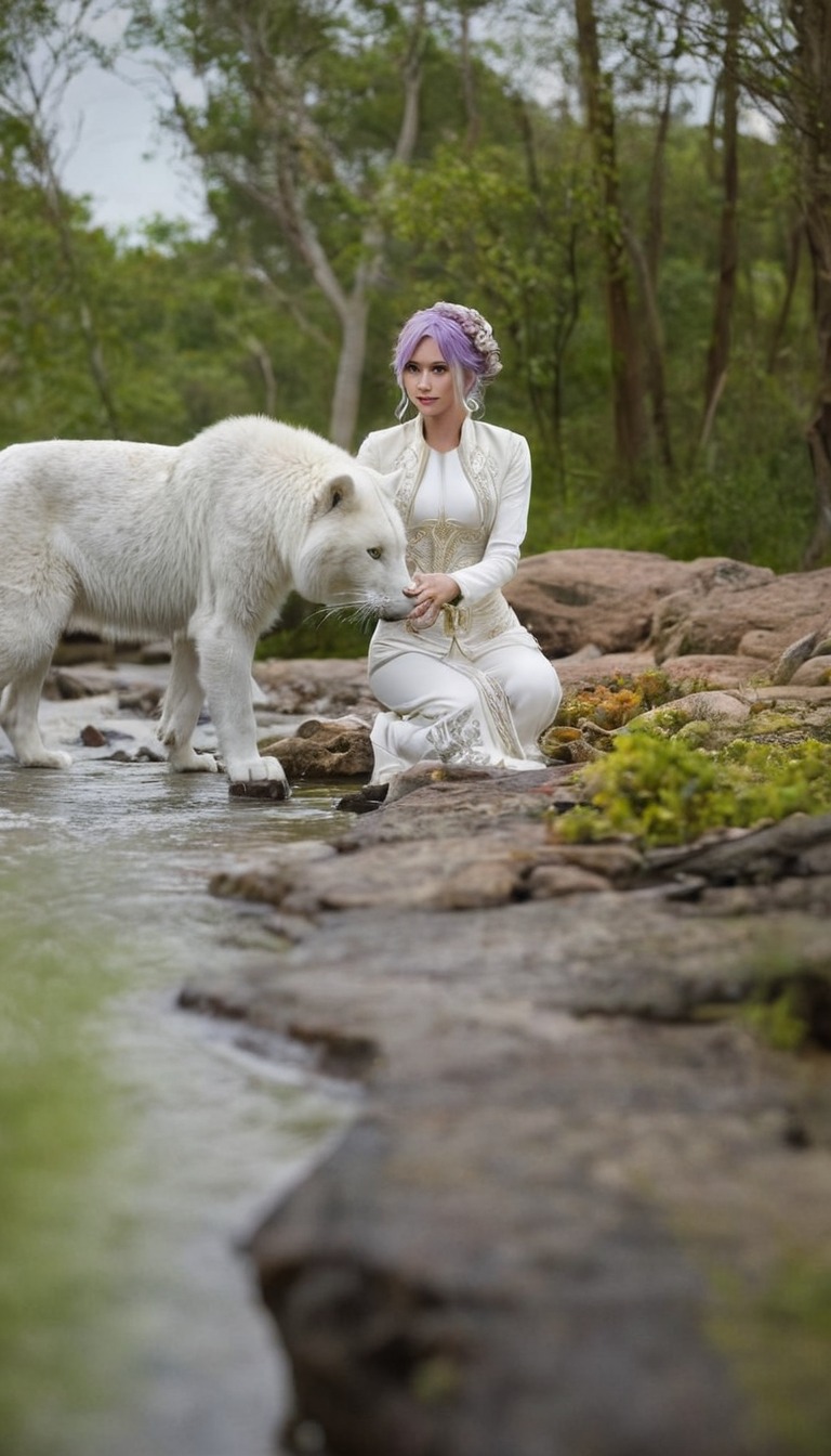 animecosplay, cosplay, costume, paradise, whitewolf, wolfsrain, cosplaycostume, wolfsrainanime